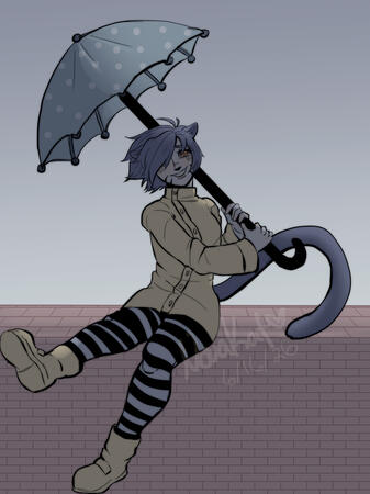 Ollie Full Body